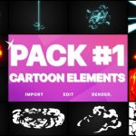 Videohive Flash FX Elements Pack 01 23211856