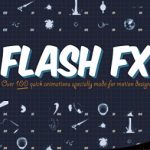 Videohive Flash Fx - Animation Pack