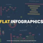 Videohive Flat Design Infographics 19610712