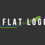 Videohive Flat Logo 16124696