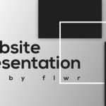 Videohive Flat Website Presentation 19084118