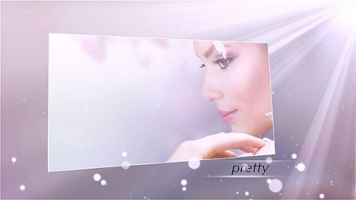 Videohive Fly Gallery