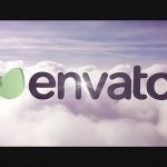 Videohive Fly Through Clouds Cinema Logo 10158852