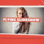 Videohive Flying Slideshow 7857794