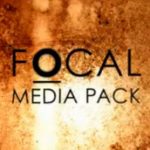 Videohive Focal_Media_Pack_16856