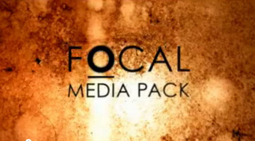 Videohive Focal_Media_Pack_16856