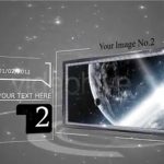 Videohive Frames Project