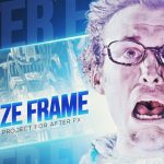 Videohive Freeze Frame Trailer