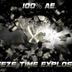 Videohive Freeze Time Explosion 3327923