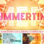 Videohive Fun Summer Slideshow 11454252