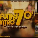 Videohive Funky Intro 5994725