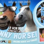 Videohive Funny Horse Opener 6246924