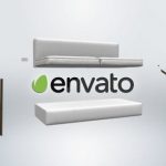 Videohive Furniture Clean Logo 22884570