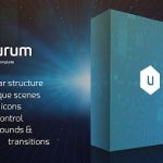 Videohive Futurum Presentation Pack 17563491