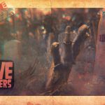 Videohive GRAVE ENCOUNTERS The Living Dead Bundle 3323584