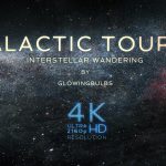 Videohive Galactic Tour II 5819079