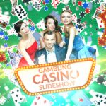 Videohive Gambling Casino Slideshow 17933430