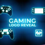 Videohive Gaming Logo Reveal 26690825