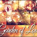Videohive Garden of Love - A Wedding Day 11407853