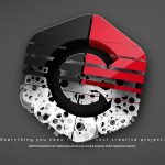 Videohive Gears Logo Ident 17101705