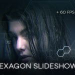 Videohive Gexagon Slideshow 17867297