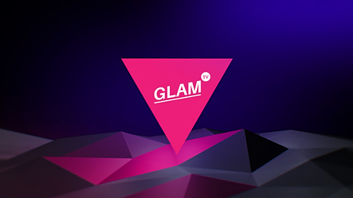 Videohive Glam TV
