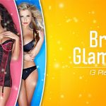 Videohive Glamour
