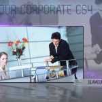 Videohive Glamour Corporate 159157