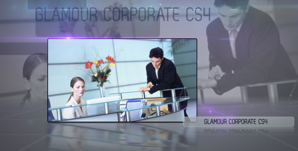 Videohive Glamour Corporate 159157