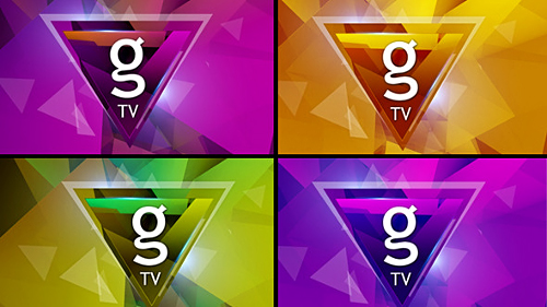 Videohive Glamour Fashion Broadcast Pack