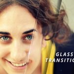 Videohive Glass Transitions 22566677