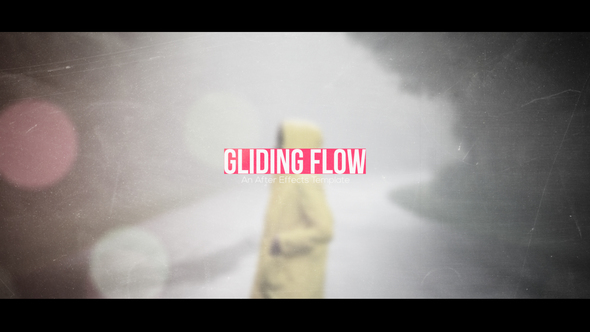 Videohive Gliding Flow - A Dynamic Photo Slideshow 6774081