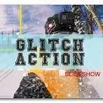 Videohive Glitch Action Slideshow 19330177