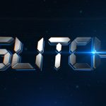 Videohive Glitch Logo Reveal 14137544
