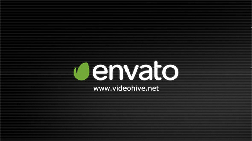 Videohive Glitch Logo Reveal 7278751