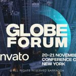 Videohive Globe Forum 20701901