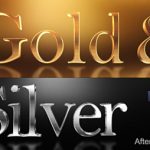 Videohive Gold & Silver Presets 10037826