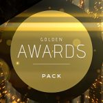 Videohive Golden Awards Event Pack 19360174