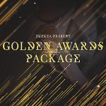 Videohive Golden Awards Package 19027810