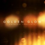 Videohive Golden Glow 24645700