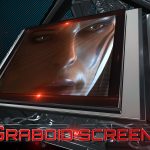Videohive Graboid Screens