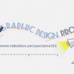 Videohive Graphic Web Design Advertising Print Service 12605955