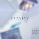 Videohive Gravity 18222393