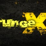 Videohive Grunge X