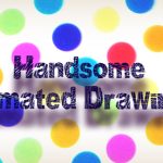 Videohive HANDSOME ANIMATED DRAWINGS