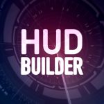 Videohive HUD Builder 17555838