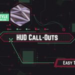 Videohive HUD Call Outs 19940907