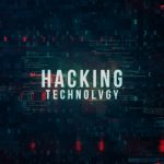 Videohive Hacking Technology Promo 20217625