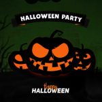 Videohive Halloween Party Opener 13125220