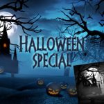 Videohive Halloween Special Promo 5698268